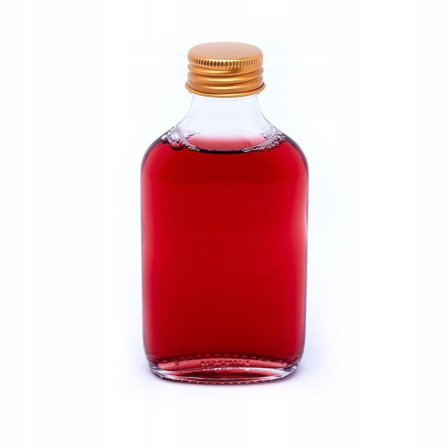 

Butelka Do Nalewek Małpeczka Z Zakrętką 100 ML