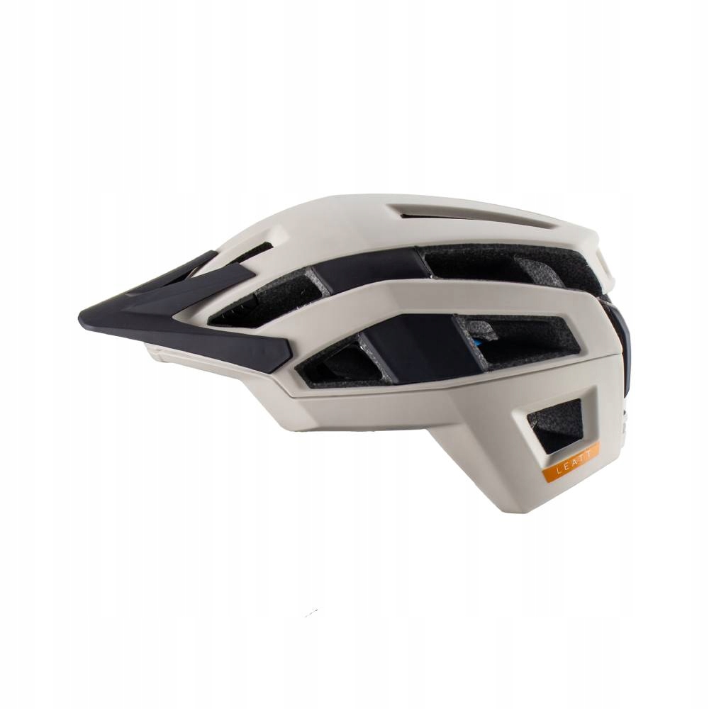 Leatt Cyklistická přilba Mtb Trail 3.0 V22 Helmet Desert Barva Písková/Černá R