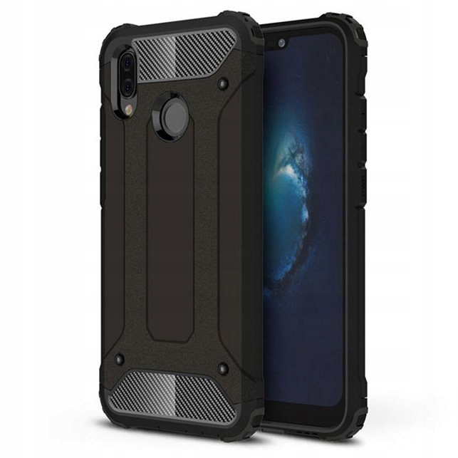 

Etui pancerne do Huawei P20 Lite futerał