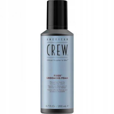 American Crew Grooming Foam 200ml