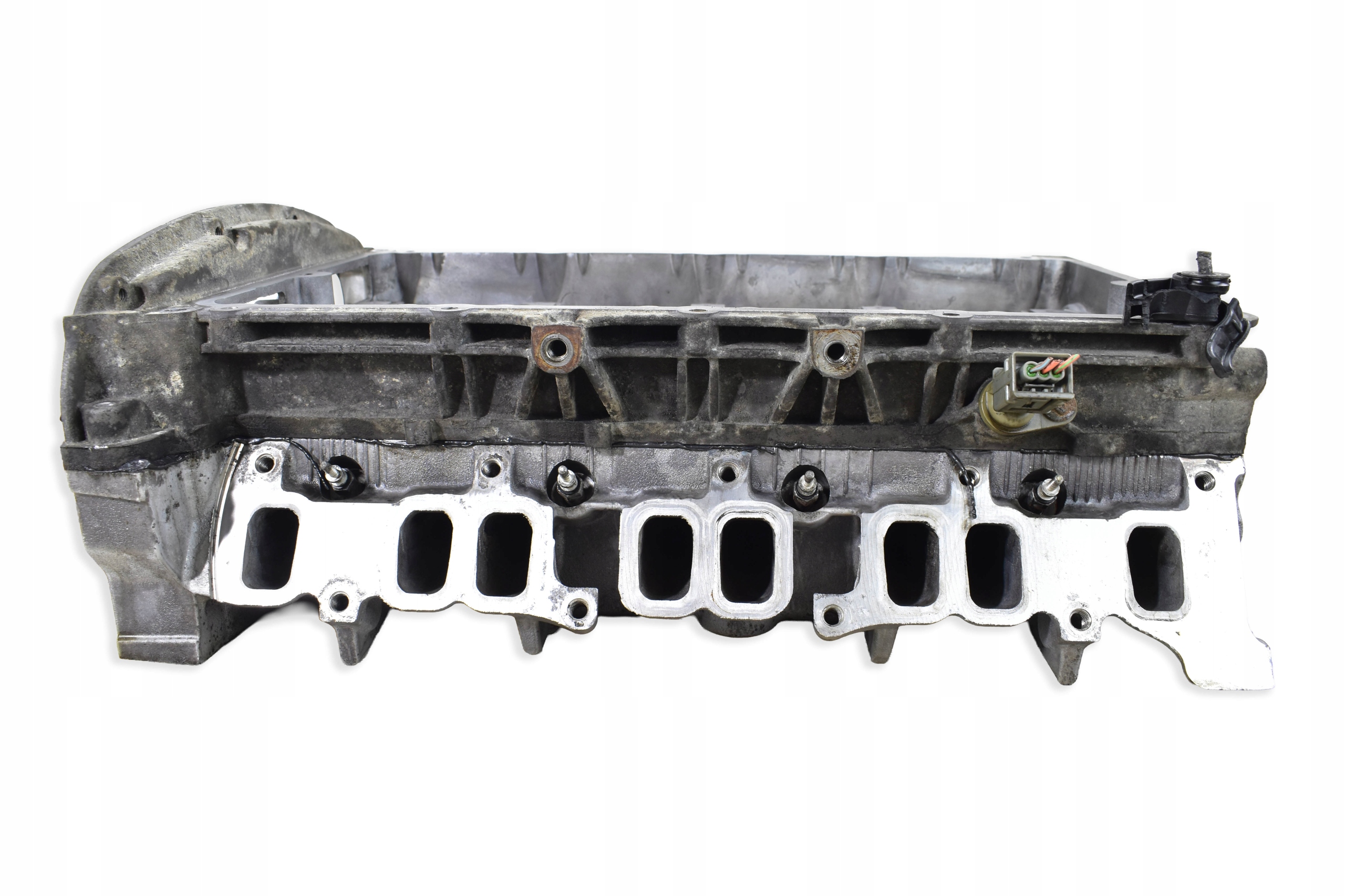 TESTATA TRANSIT MK6 DUCATO II BOXER e JUMPER e 2.2 TDCi BK2Q6K537AB