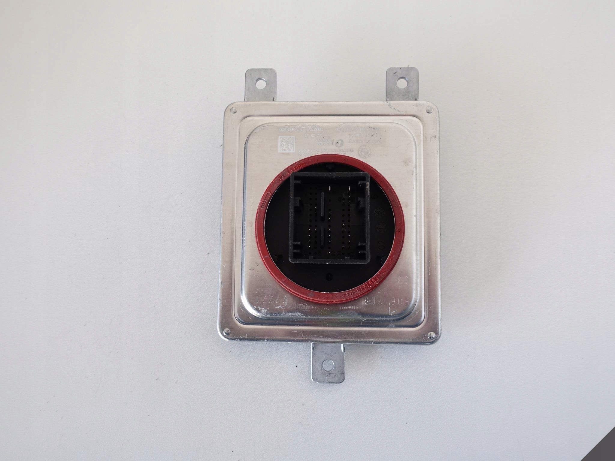 BMW G20 G21 G06 G05 F40 G29 control unit module LED
