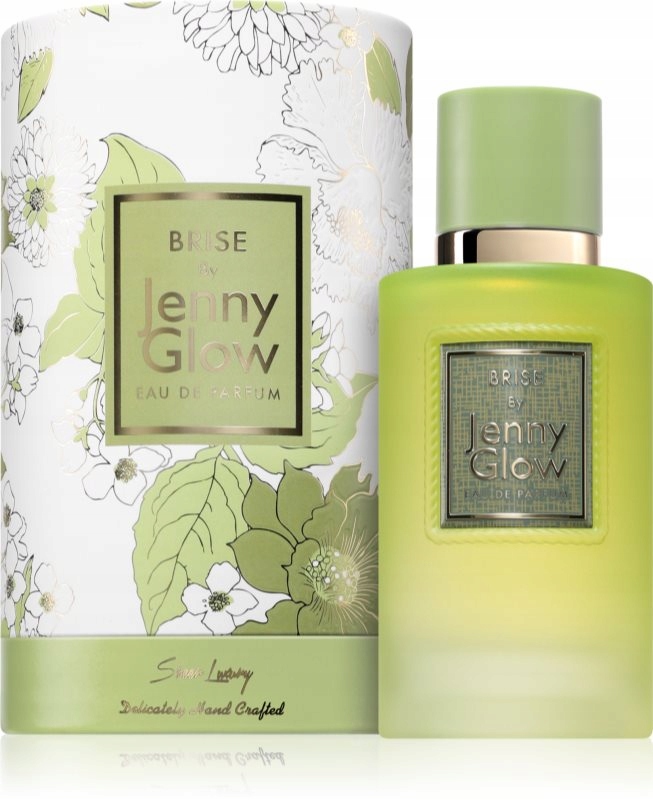 Jenny Glow Parfémová Voda 80ML Unisex