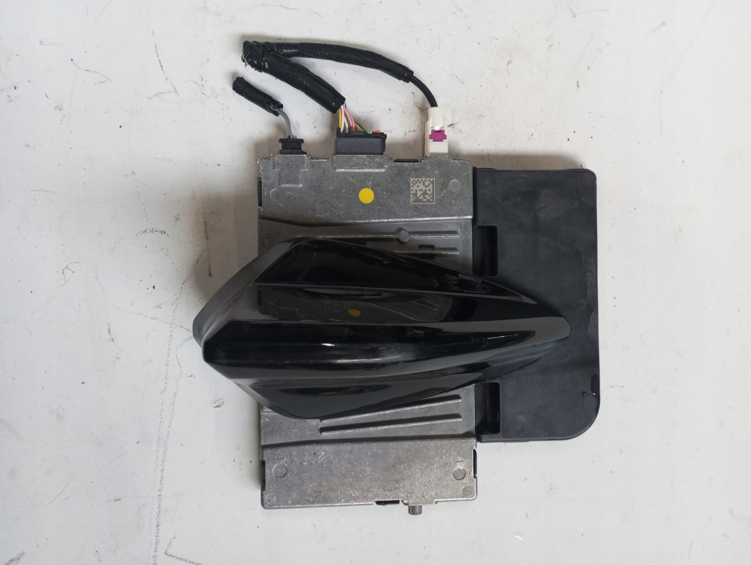 Antenne Toit Module PEUGEOT 3008 III 9861636480