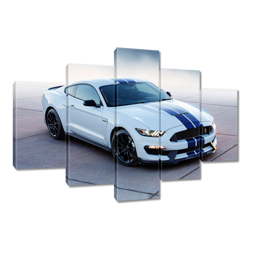 

Obrazy 150x105 Mustang Shelby Ford Usa