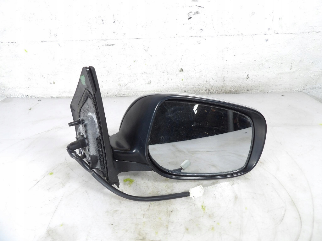 TOYOTA COROLLA E14 E15 mirror right ELEKRYCZNE 5 PIN E4022310 1F7