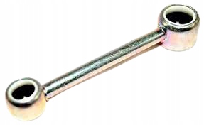 Трос Переключения Передач Citroen Peugeot 245286