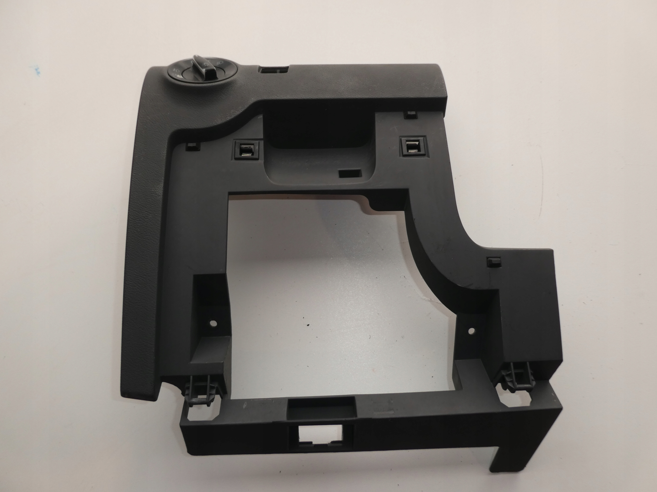 passenger compartment driver´s left VW SHARAN and LIFT 7M3858903E