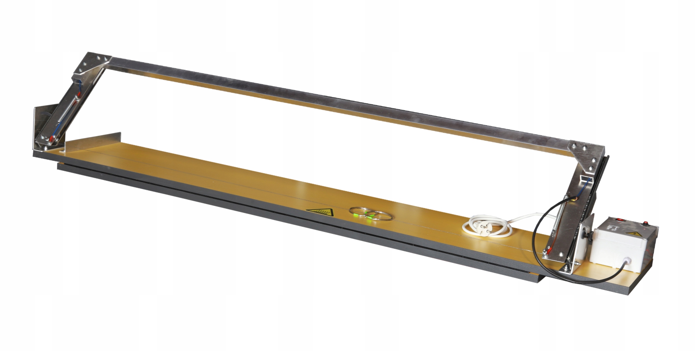 HC 132cm Fast Plus 250W do styropianu i styroduru