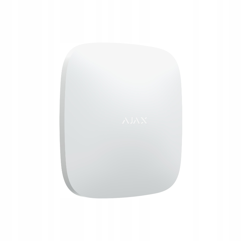 CENTRALA ALARMOWA AJAX HUB 2 PLUS LAN 2xGSM WiFi