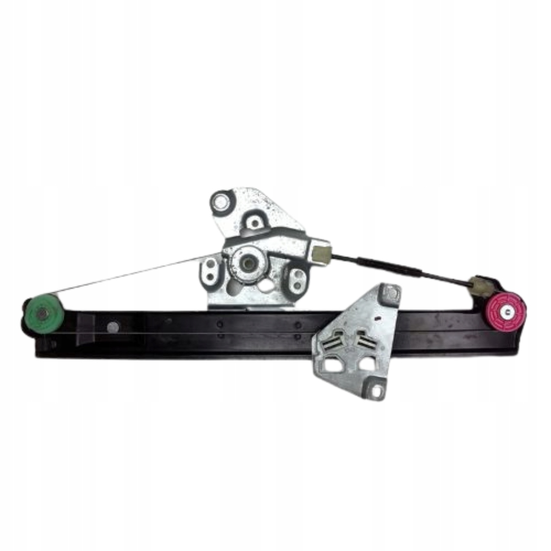 Elektrické Stahování Okna Dveří Bez Zadního Motoru Pravý Saab 9-3 Nový