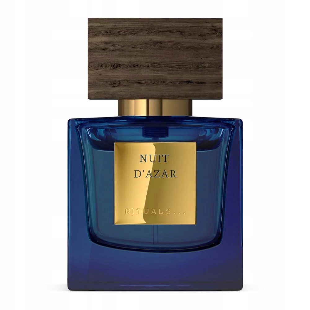 RITUALS THE ICONIC COLLECTION NUIT D'AZAR EDP 50 ML