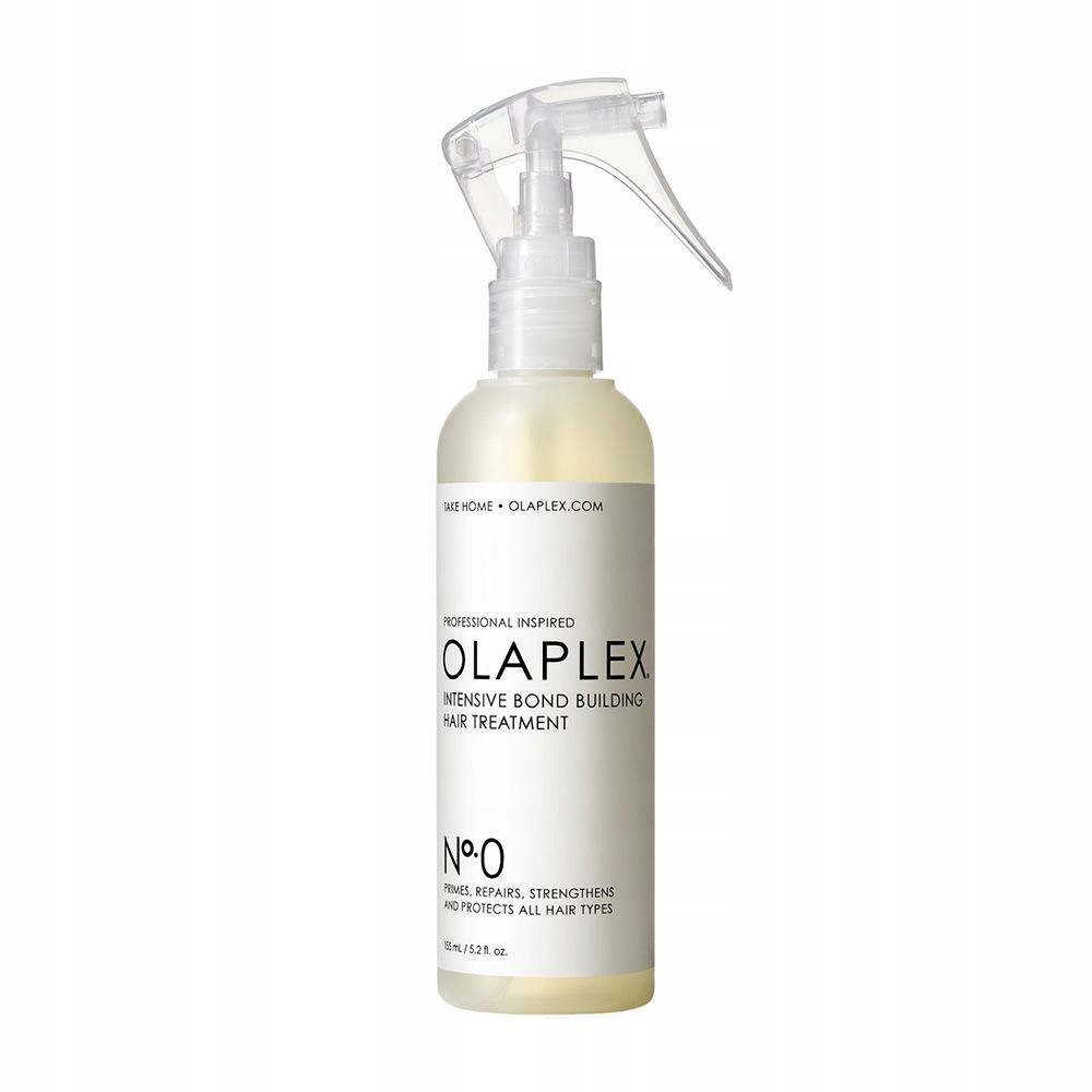 Intenzivní kúra pro posílení vlasů Olaplex n0 Intensive Bond 155 ml