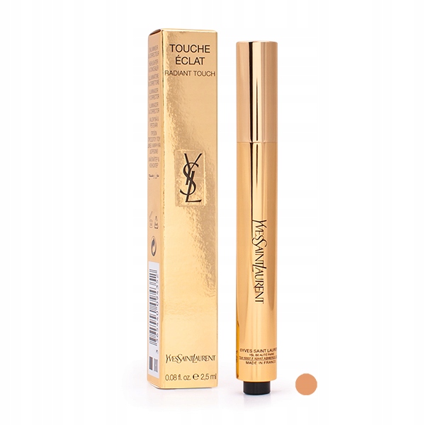 Yves Saint Laurent Touche Eclat 03 Peach Lumiere 2,5 ml