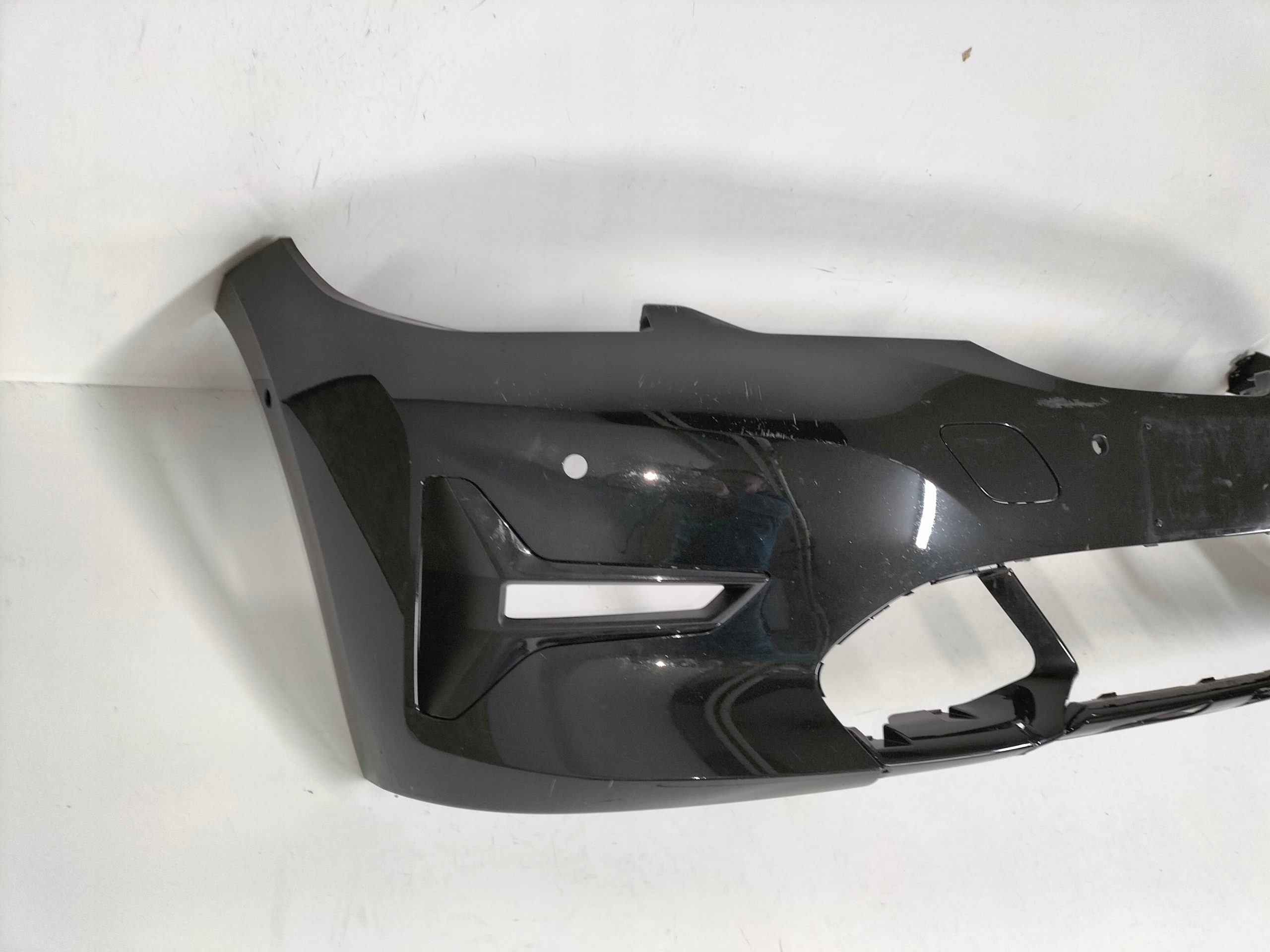 FRONTSTOSSSTANGE VORNE BMW 3 G20 G21 19