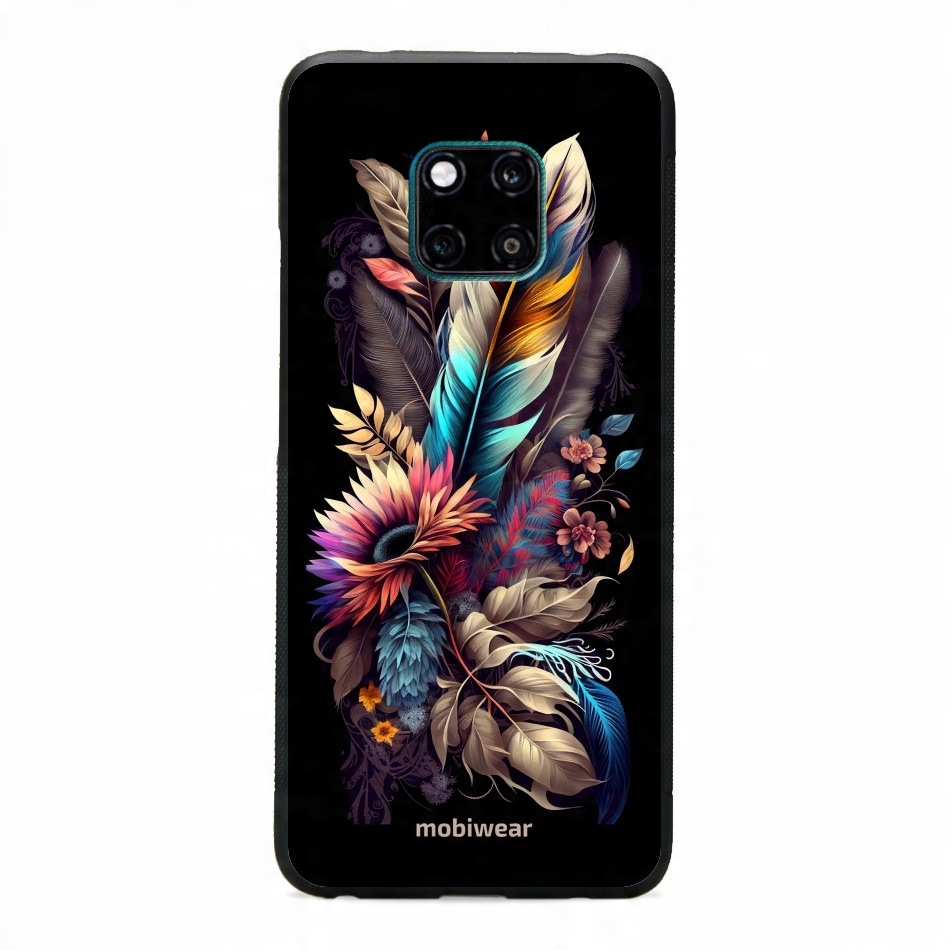

Etui Mobiwear do Huawei Mate 20 Pro G011G