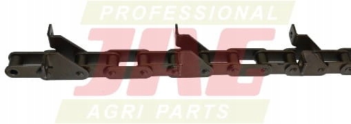 Fasádní řetěz 164 rolí 6.30 m Rollon-solid 38.4VBSDJ2A-164R