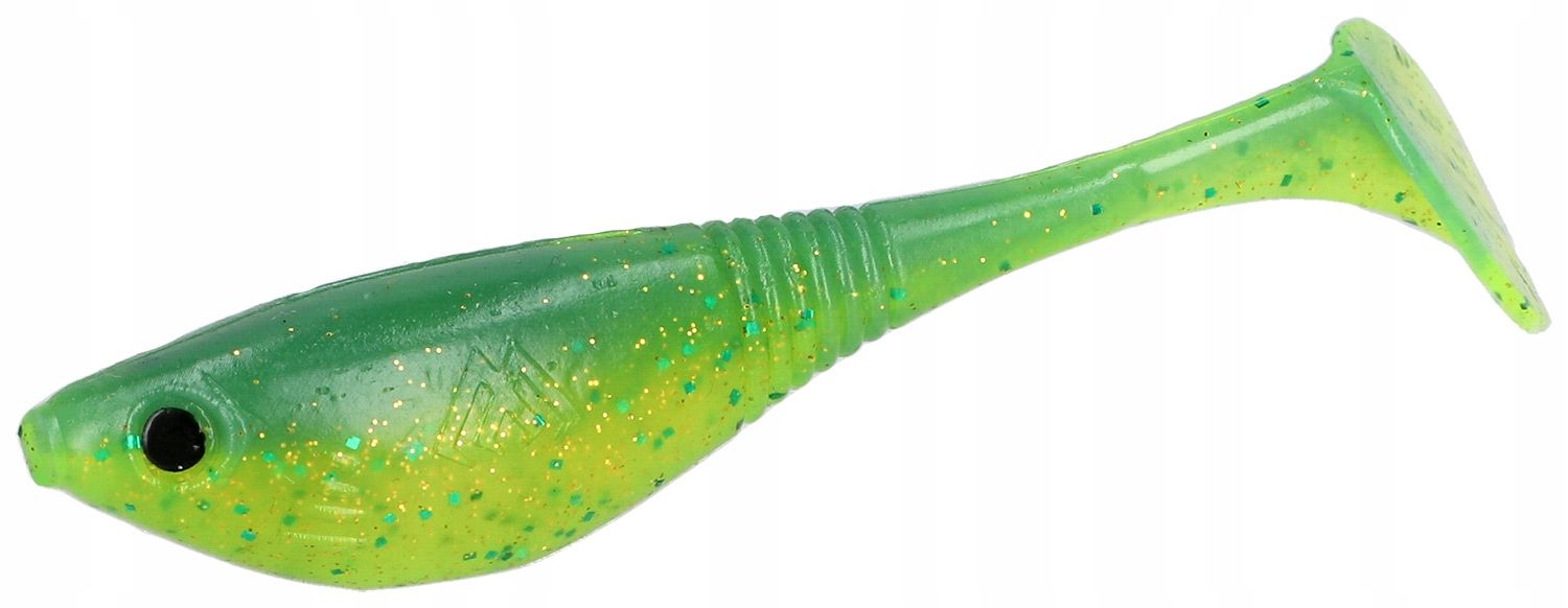 Guma Mikado Przynęta Spark 10cm Kolor 344