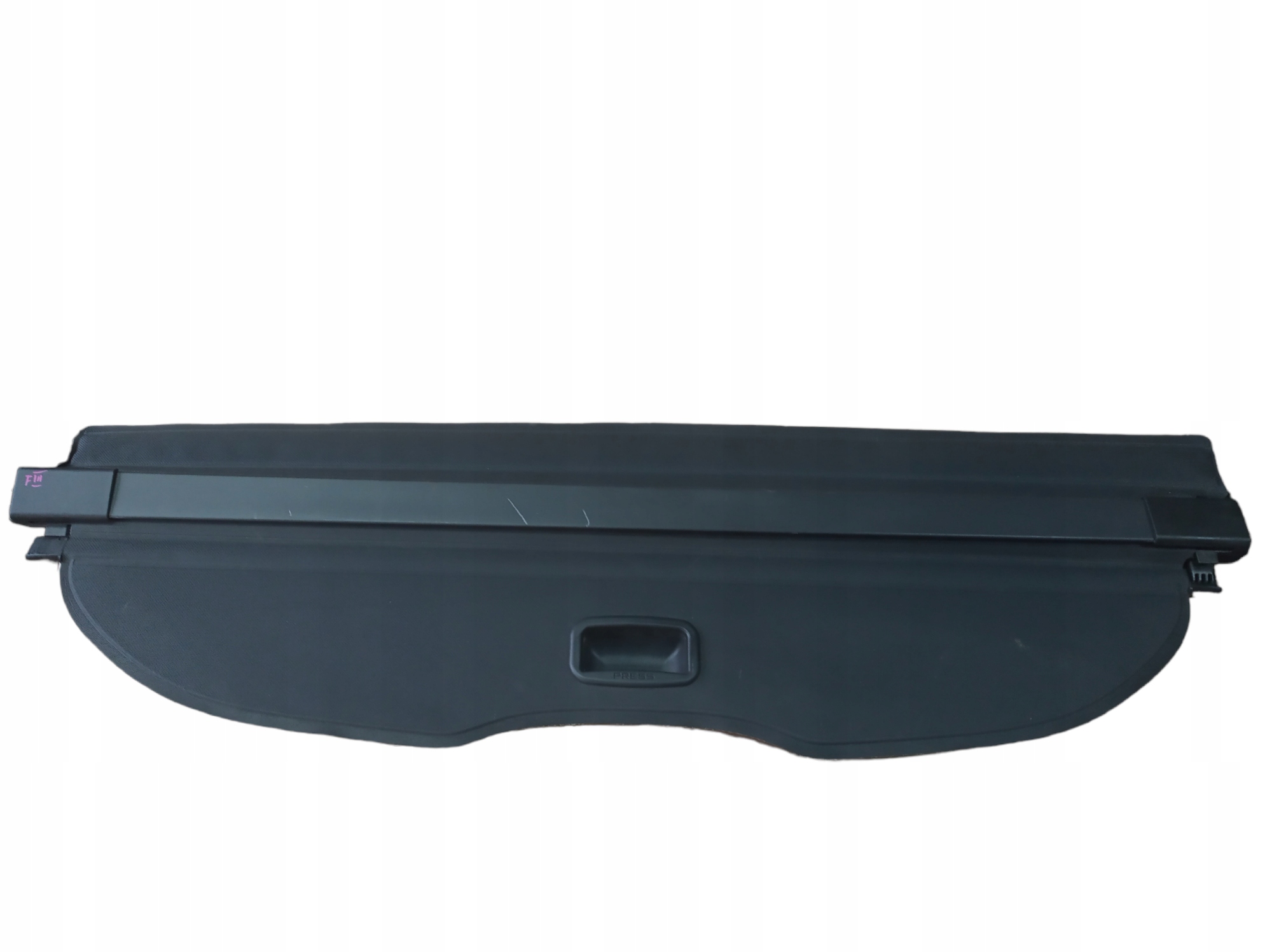 РОЛЬСТАВНІ БАГАЖНИКА FORD FOCUS MK3 УНІВЕРСАЛ