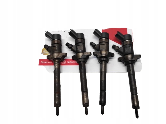 FORD FOCUS MK2 04- 1.6 TDCI WTRYSK WTRYSKIWACZ 0445110239