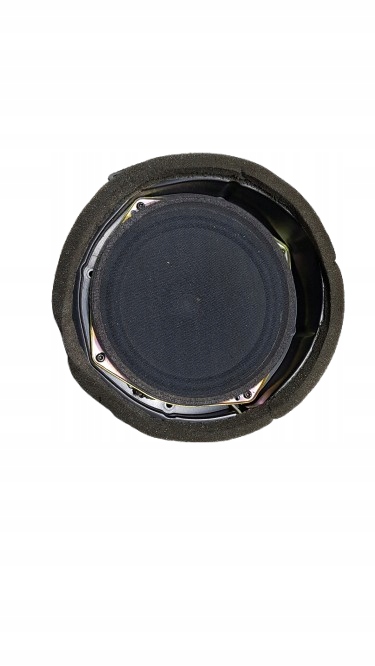 MERCEDES W163 ML speaker left front