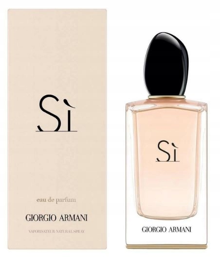 Giorgio Armani Parfémovaná voda pro ženy 100 ml