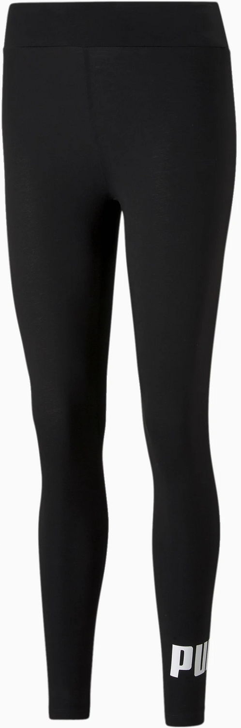

Spodnie Legginsy Puma ess logo R. L 586832 01