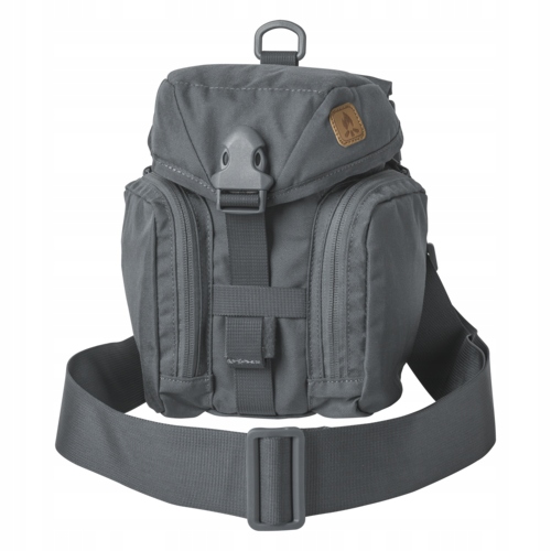 Survivalová taška Helikon Essential Kitbag brašna přes rameno Shadow Grey