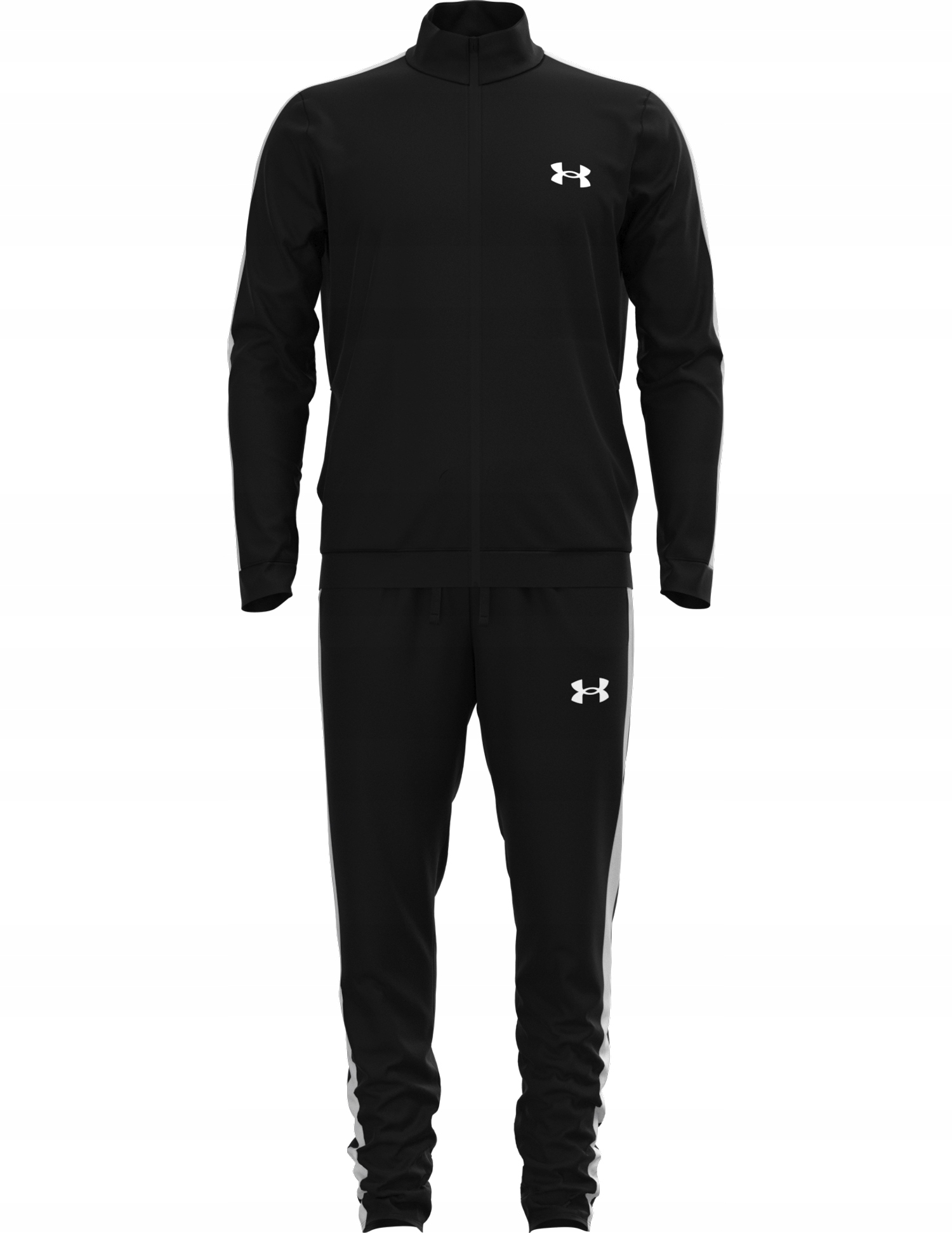Souprava Ua Emea Track Suit-BLK