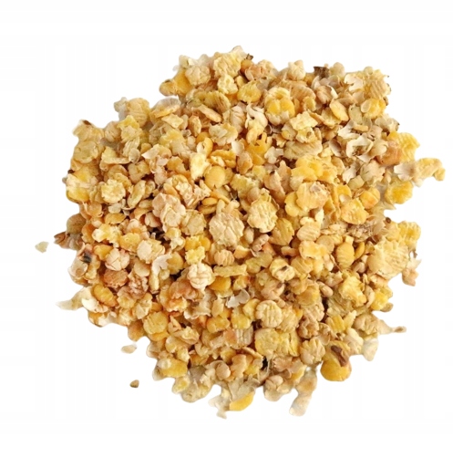 Genesis Carp Corn Carp Crunch 5kg