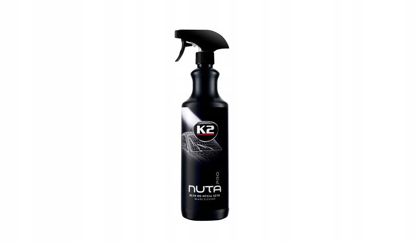 

K2 Nuta Pro 1L Płyn Do Mycia Szyb