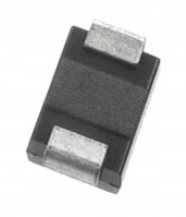 

Dioda Schottky 1A/40V, Sma B140-13 10szt