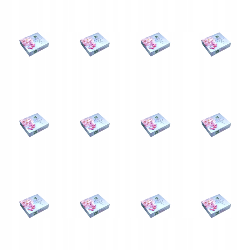 Dilmah Dárková sada Fun Teas Blossom 40x2g X12