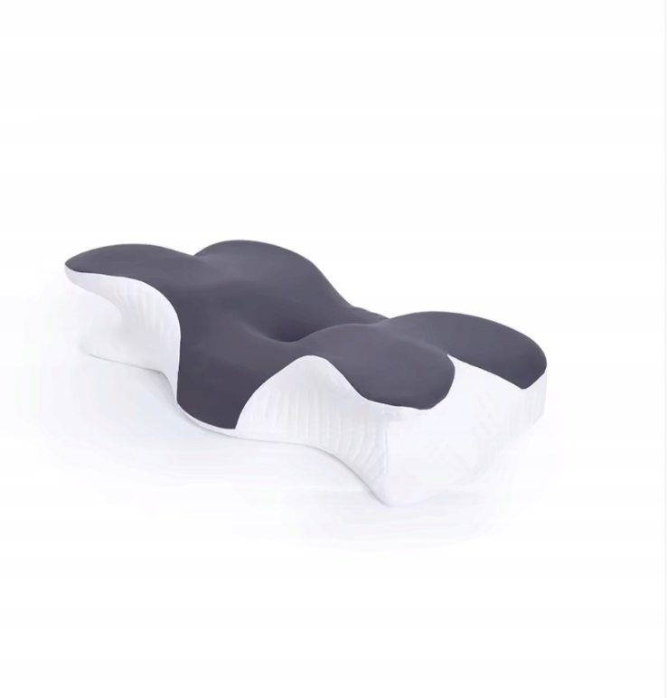 Ortopedický polštář Ortosen 61.5 x 34 cm, paměťová pěna