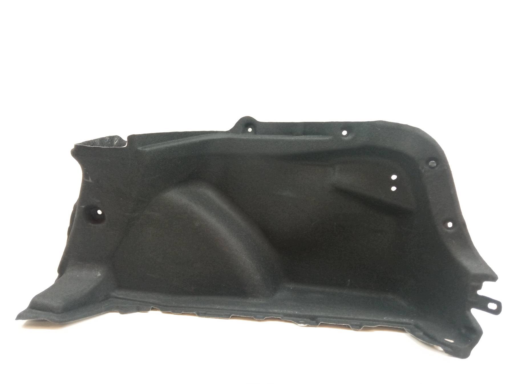 boot upholstery right rear part sedan Toyota Corolla XII E21