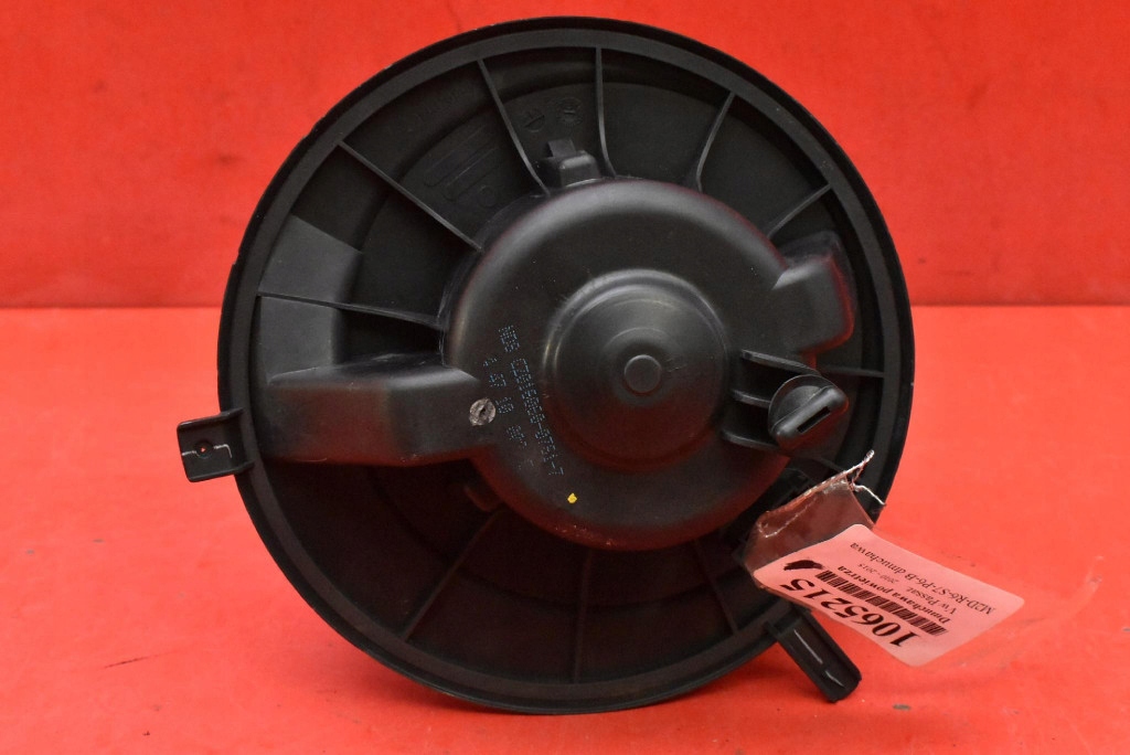 DMUCHAWA Lüfter des lüfters EU 1K1819015C VW PASSAT B7 10-15