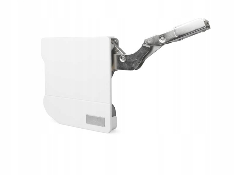 Přední zvedák SkyUp PG-480 P1 Light pro lehká čela do 3,5 kg Bílý