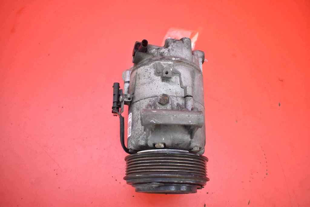 compressore pompa climatizzatore aria condizionata 13412251 CHEVROLET CRUZE e J300 1.8 16V 141 KM