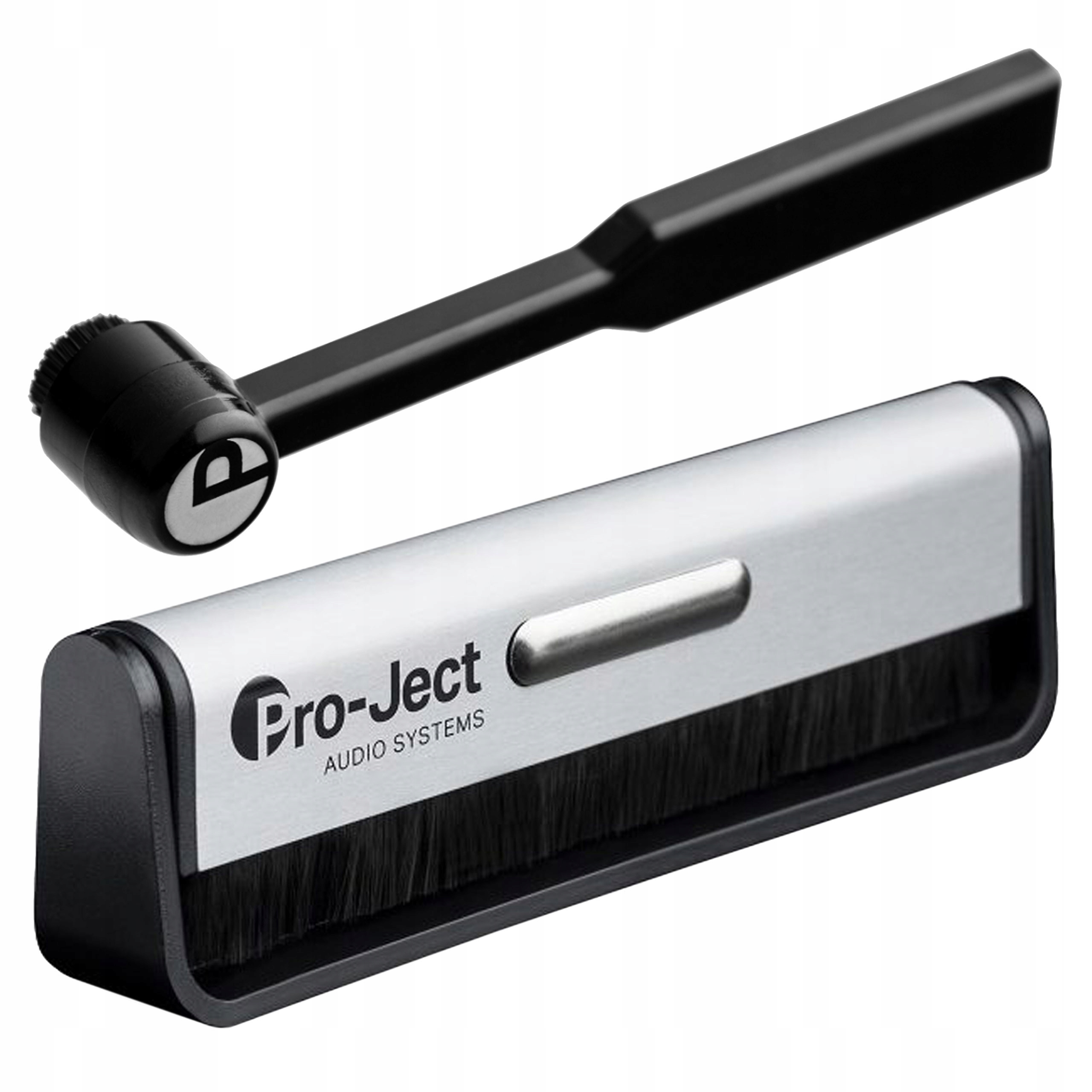 

Pro-ject Brush It+clean It Zestaw Czyszczący