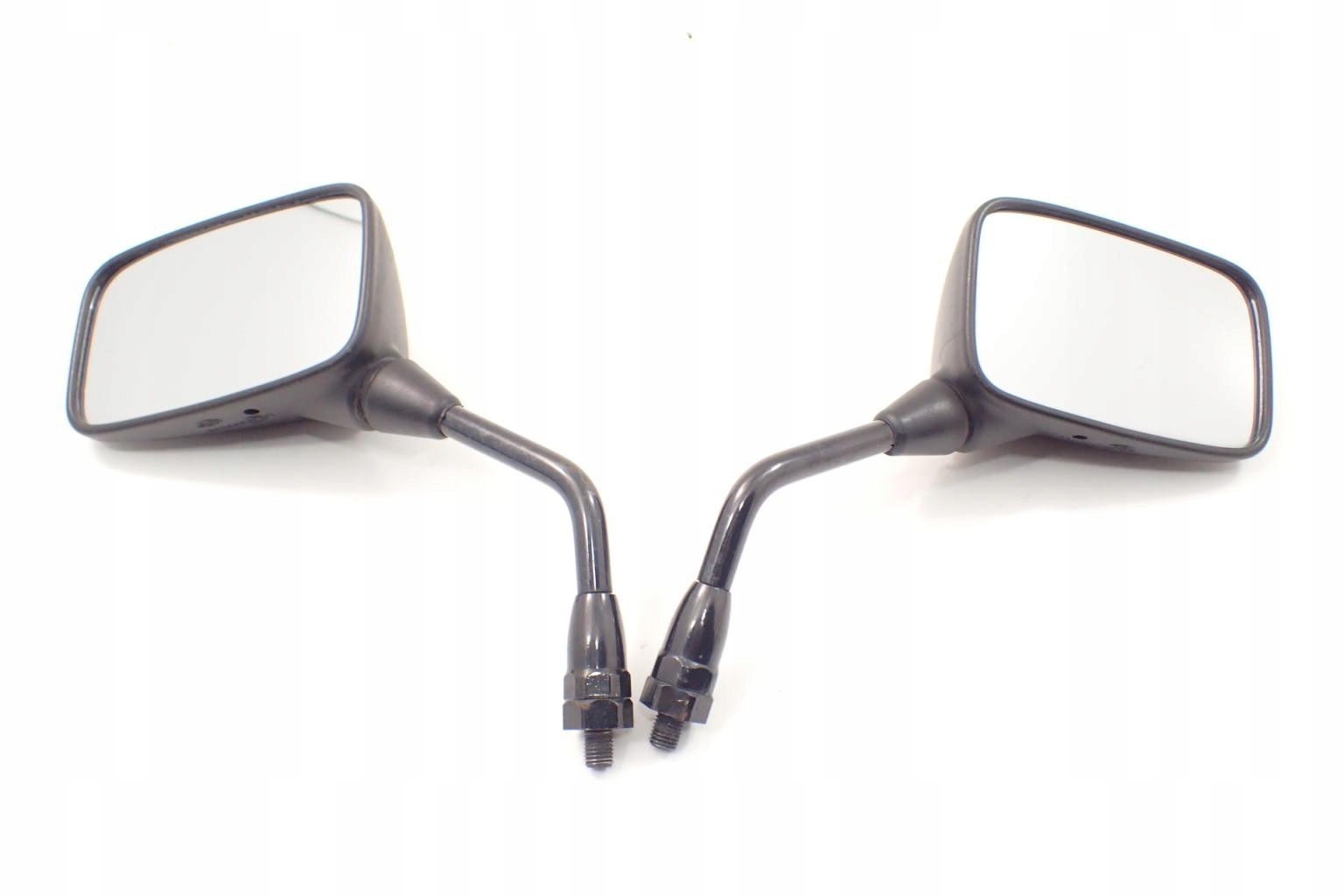 119100 - Kawasaki ER-6 06-08 зеркало полный комплект