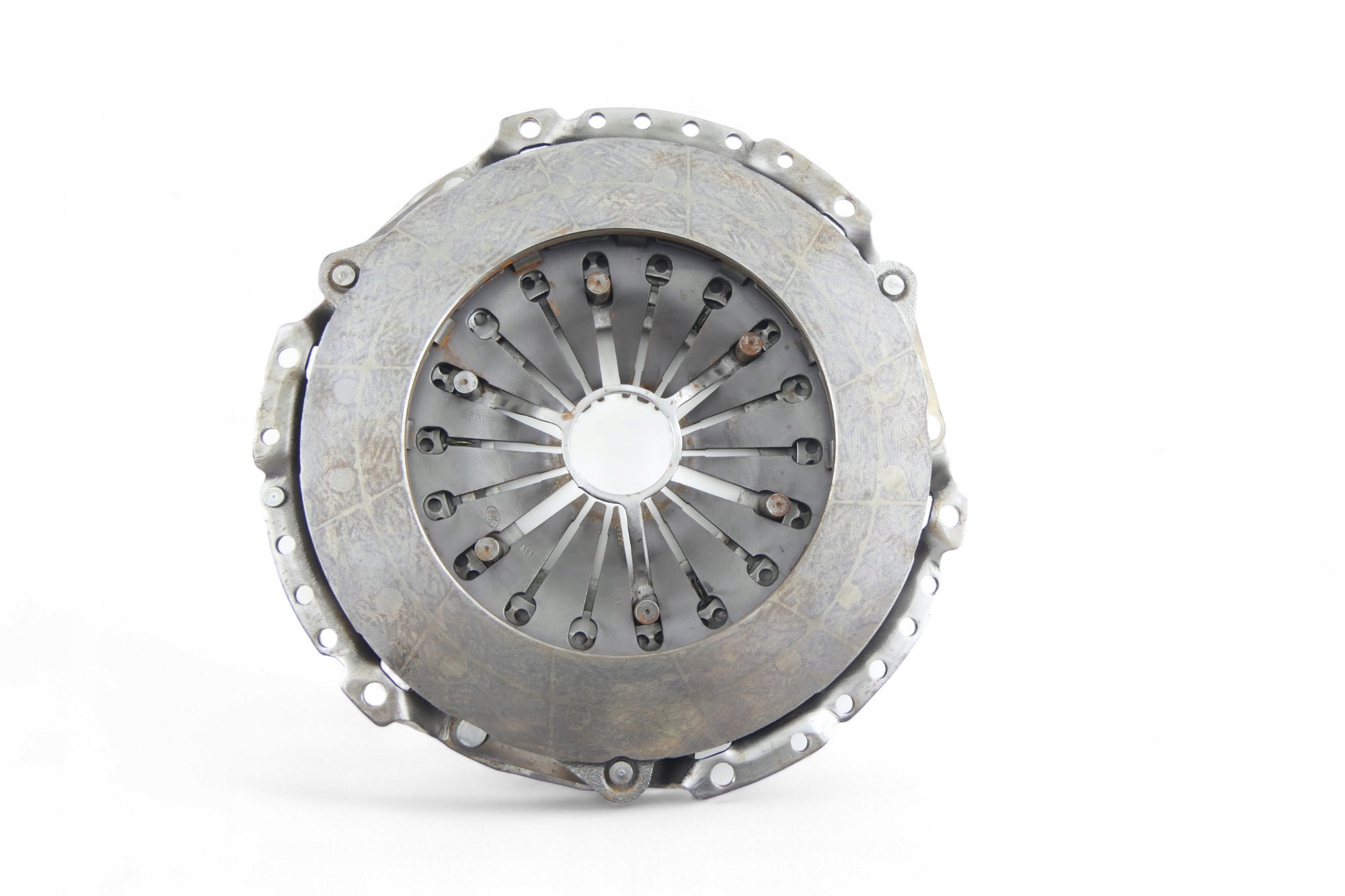 embrayage disque de pression FORD TRANSIT MK7 2.2 TDCI P8FA