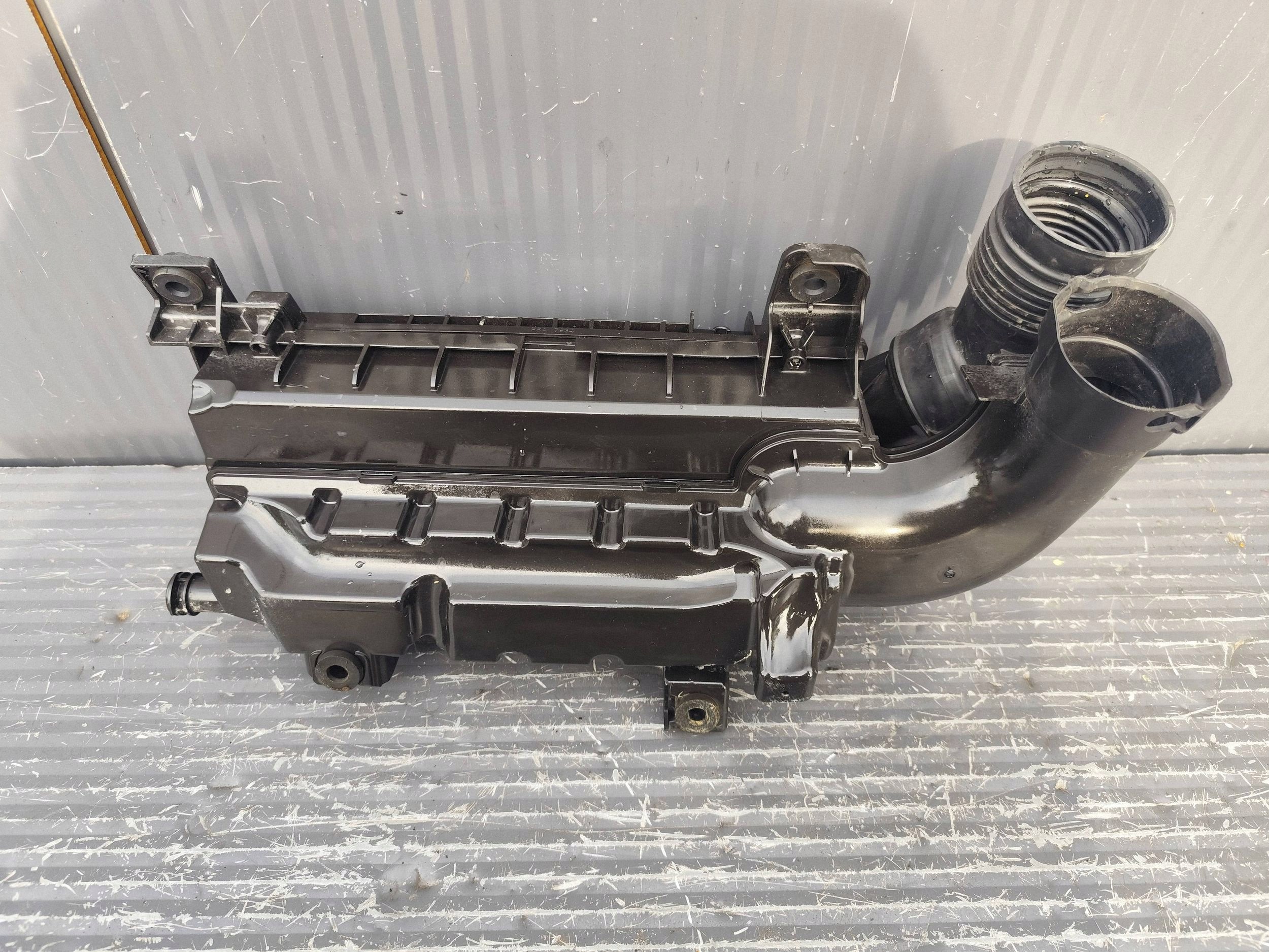 OPEL MOKKA II B luftfiltergehäuse 9812735680
