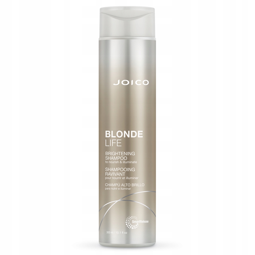 

Joico Blonde Life szampon do wł. rozjaśnianych 300