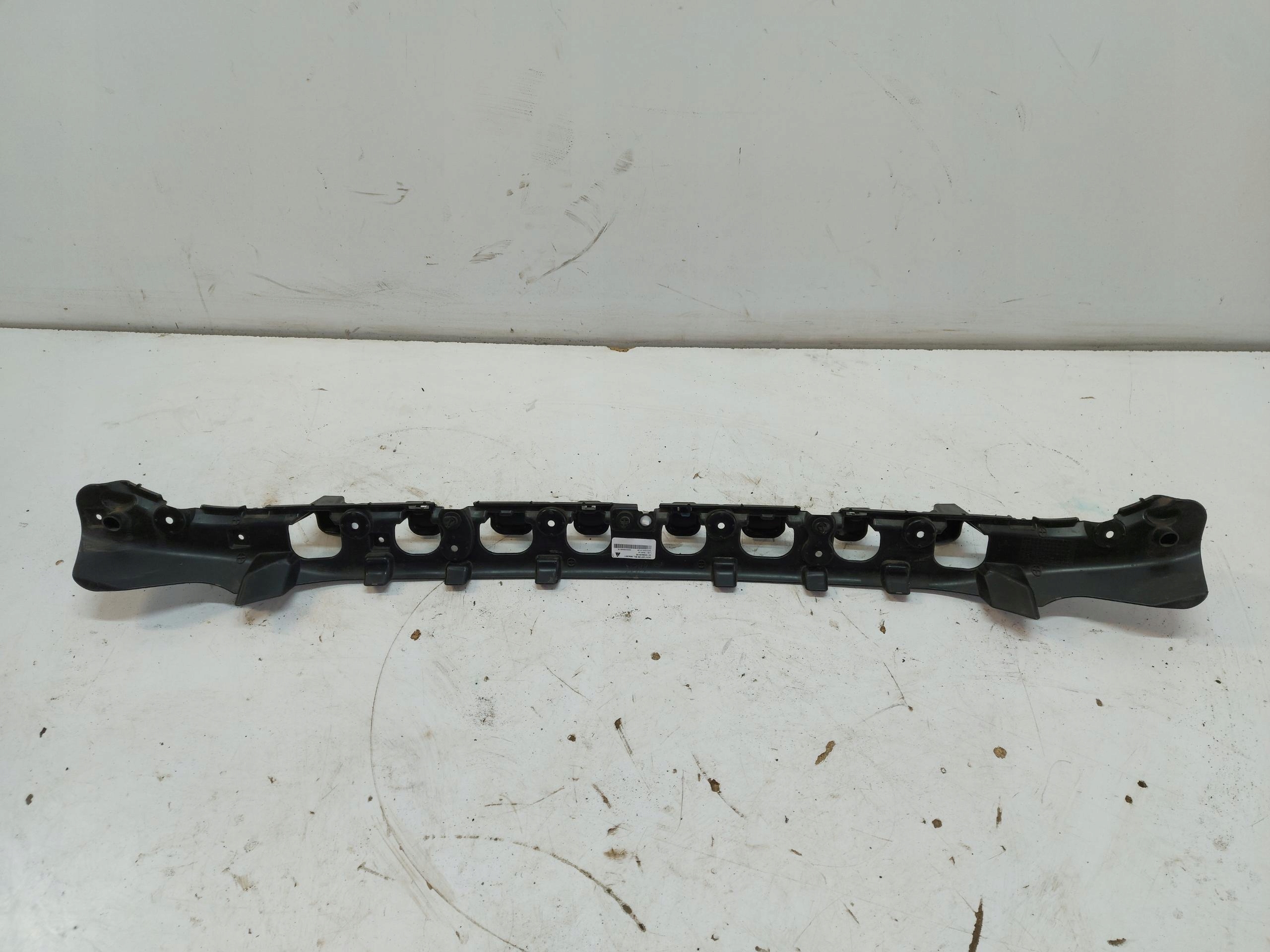 Ford Mustang Mach-E Supporto absorber Paraurti posteriore LJ8B-17B861-AC