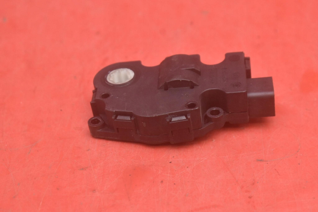 Micro moteur Bloc de chauffage complet 929888GD BMW X5 E70 3.0 D 235 KM 06-10