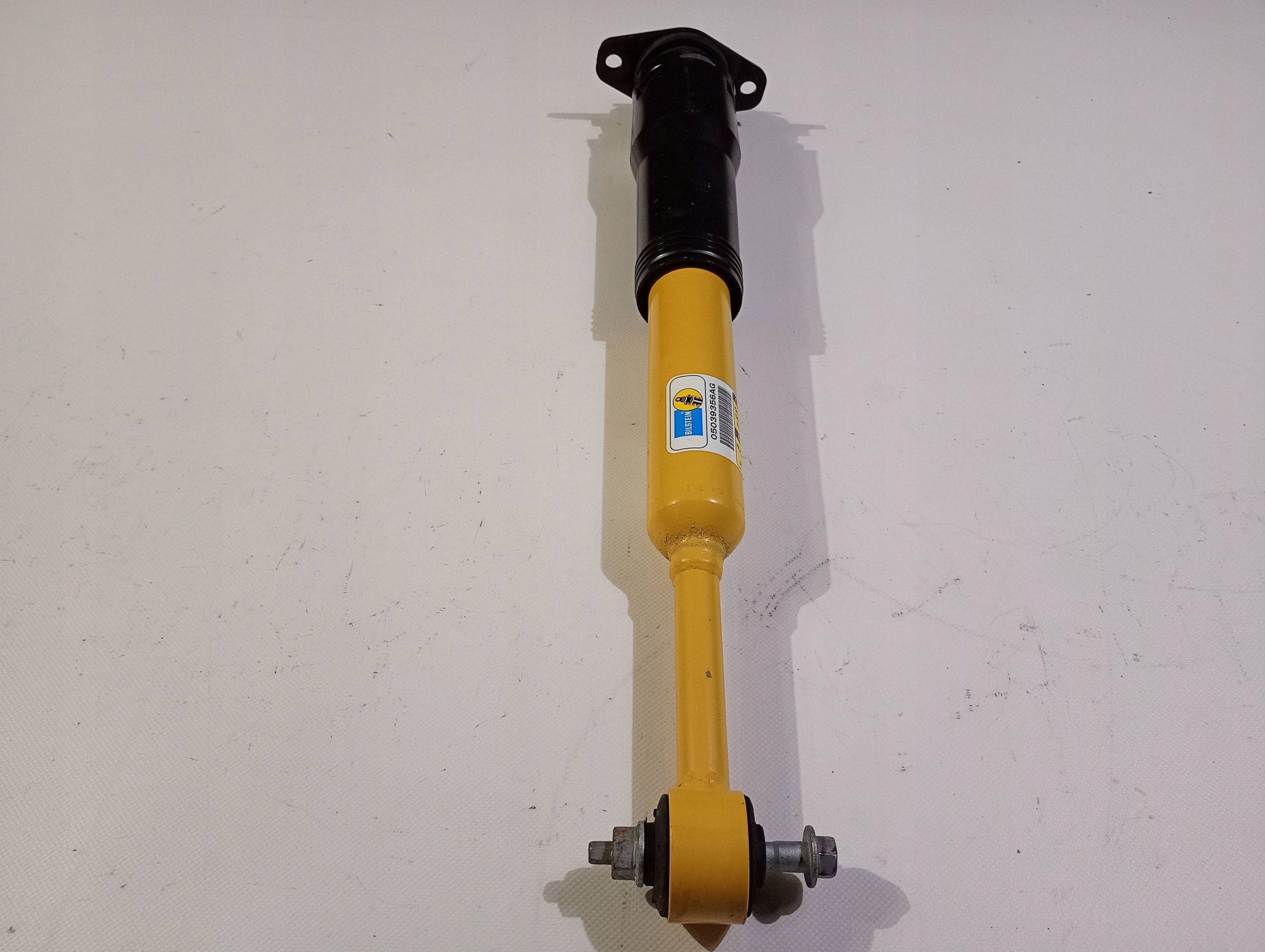 shock absorber rear part right left Bilstein Dodge Challenger Charger SRT 2015