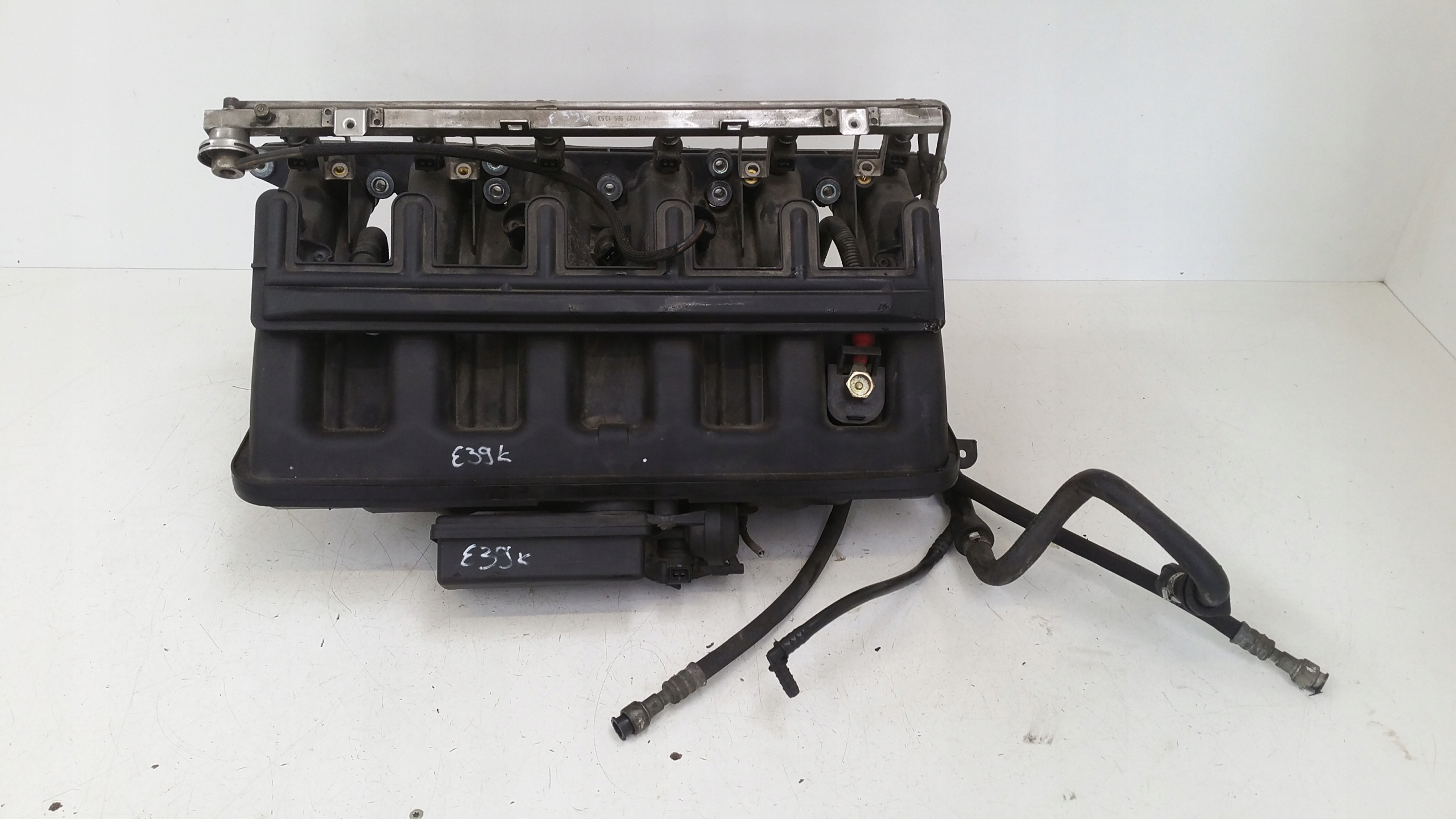 коллектор Впускный 1433954 2,5i BMW E39