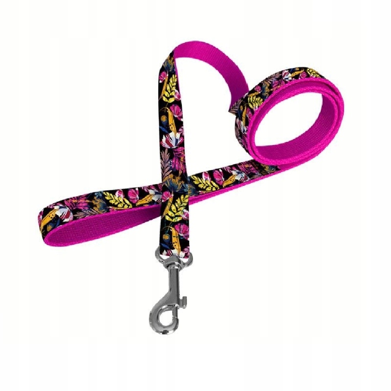 

Chaba Smycz Slavonic 2,0cm x 130cm