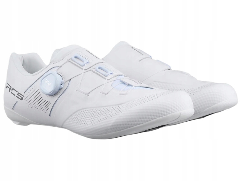 Buty rowerowe Shimano SH-RC503 Biały (rozmiar 47)