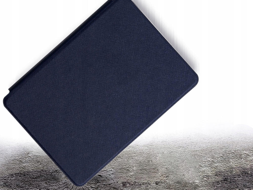 ETUI FUTERAŁ CASE do AMAZON KINDLE PAPERWHITE IV 4 Materiał tworzywo sztuczne